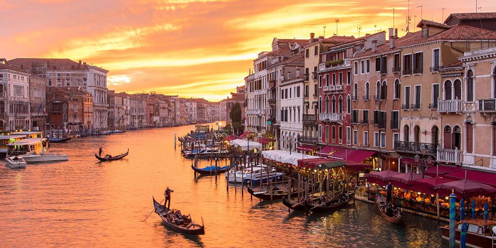 Cosa fare a giugno 2025 a Venezia Cosa fare a giugno 2025 a Venezia