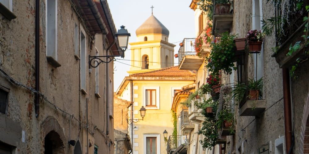 Inside Inland Cilento: The Revival of Hidden Villages in Southern Italy