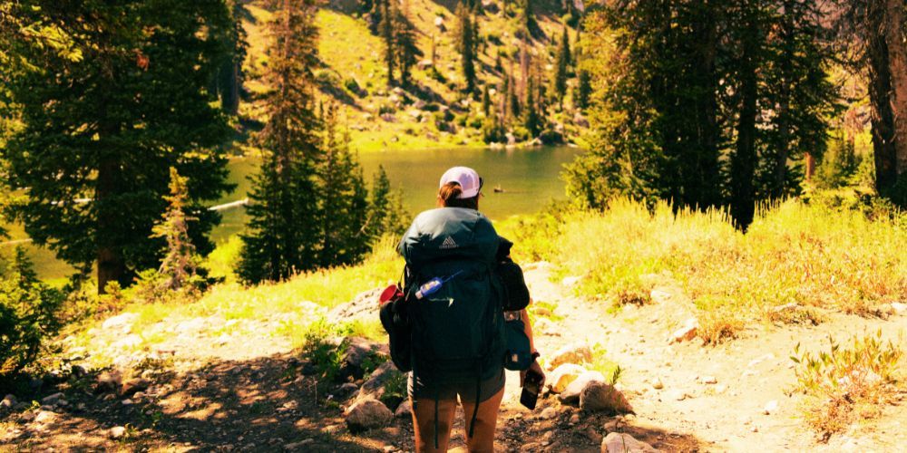 Pellegrini - Cammino di S. Benedetto