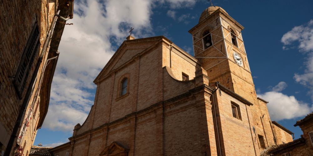 Festa del Patrono San Vito Martire