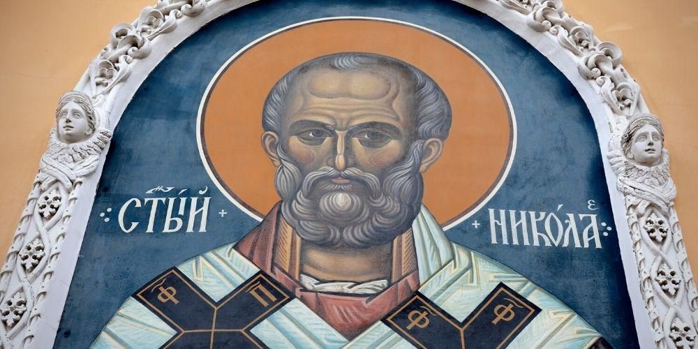 La Festa di San Nicola di Bari, il patrono della città