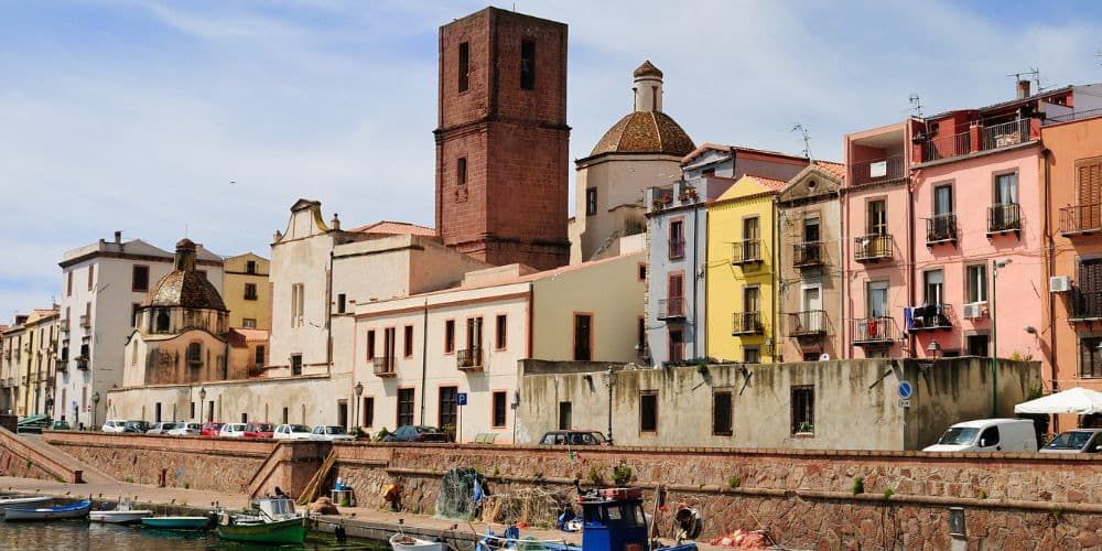 Cosa fare (e mangiare) una volta arrivati Cosa fare (e mangiare) una volta arrivati