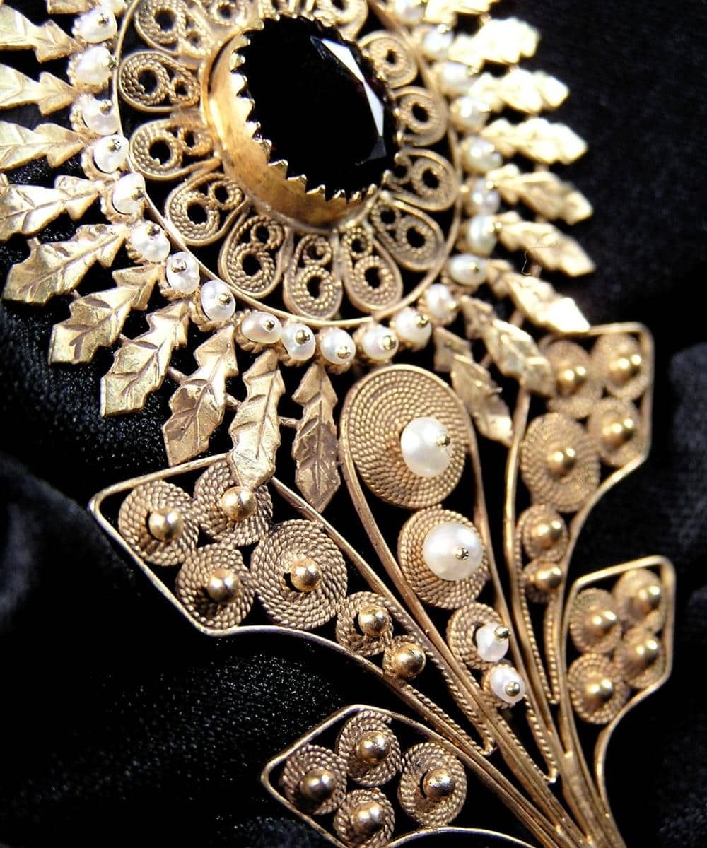 Handmade products from Sardinia