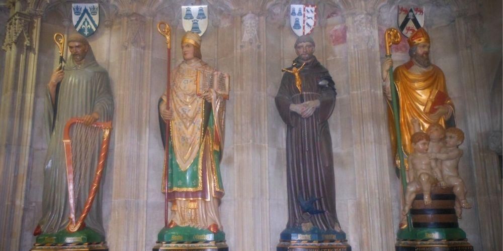 Festa di San Nicola di Bari, santo amato in tutto il mondo