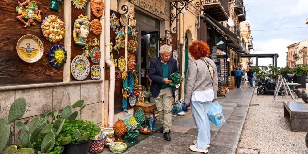 Visit Monreale: the places you should not miss