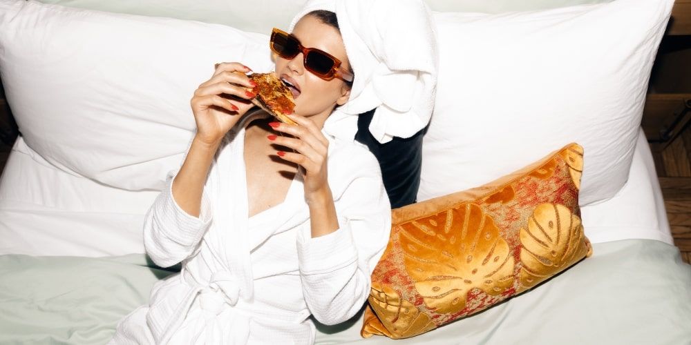 Are Italians really obsessed with food? Are Italians really obsessed with food?