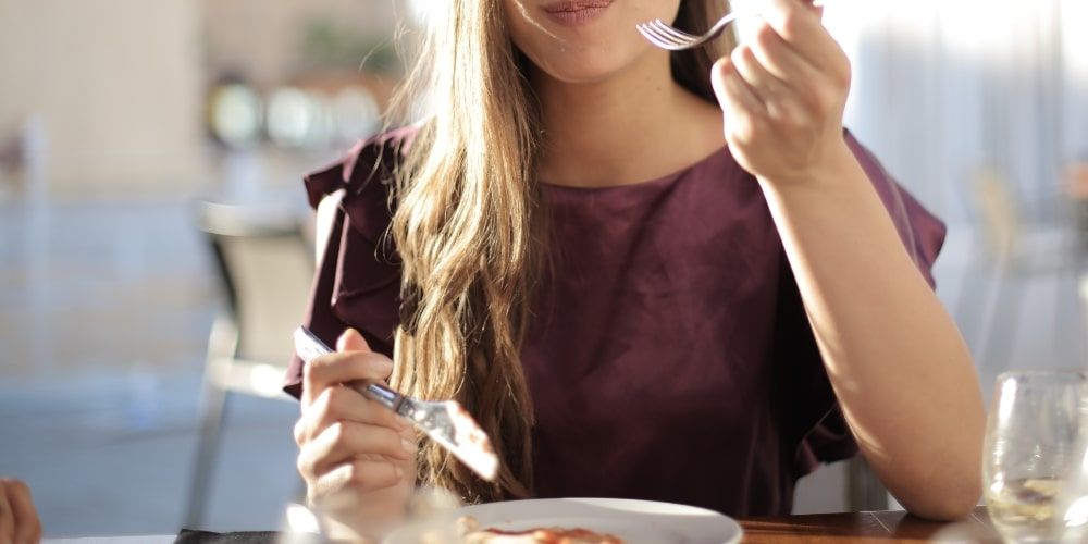 Italian food myths: every Italian lunch is a feast Italian food myths: every Italian lunch is a feast