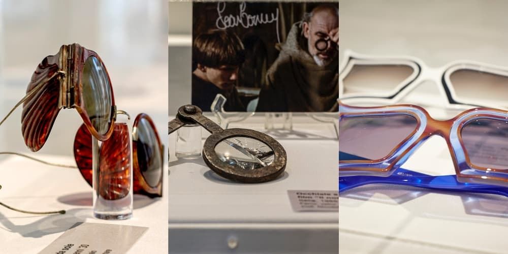 La mostra ad ingresso libero The Lens of Time, Venezia La mostra ad ingresso libero The Lens of Time, Venezia