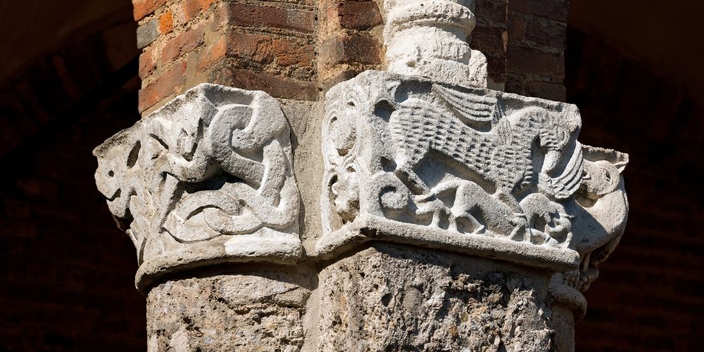 Consigli per i visitatori Consigli per i visitatori