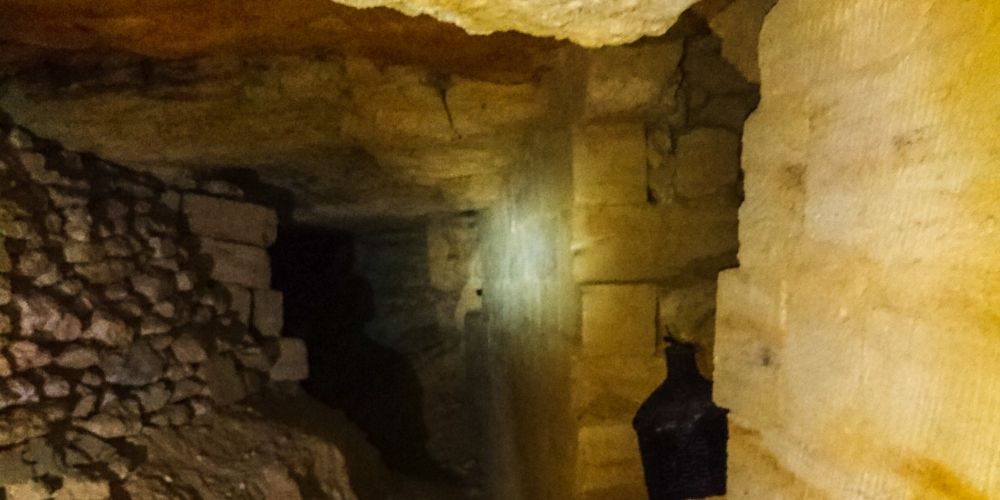 Un ritorno alla luce Un ritorno alla luce
