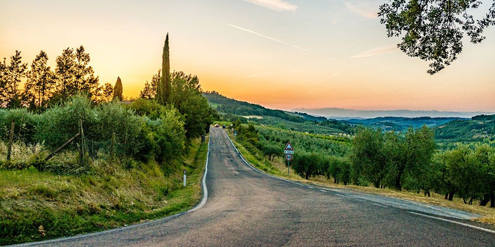 How to reach Castel Trosino, Marche How to reach Castel Trosino, Marche