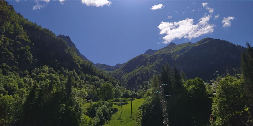 Day out from Milan: Valsesia Day out from Milan: Valsesia