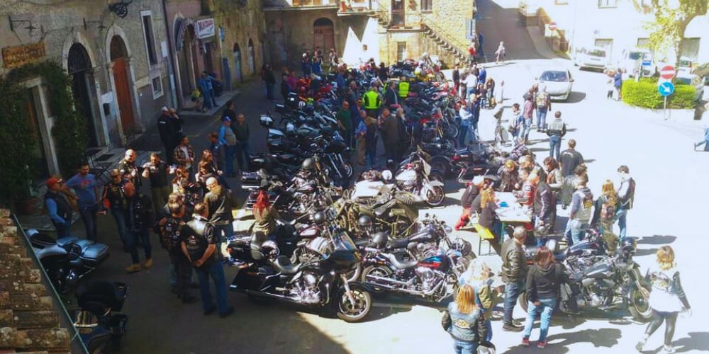 Festa di Primavera - Sorano Festa di Primavera - Sorano