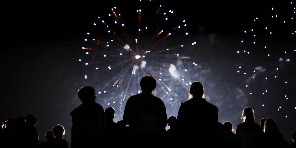 New Year's Eve in Italy: Catanzaro