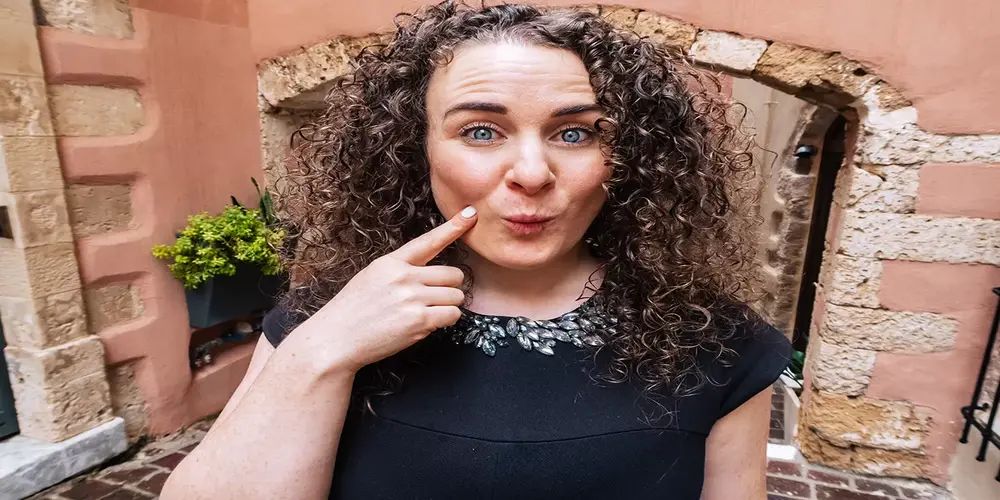 Italian gestures while you're eating Italian gestures while you're eating