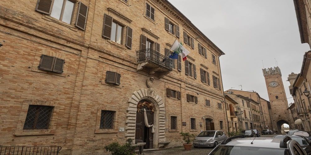 Cosa vedere a Santa Vittoria in Matenano