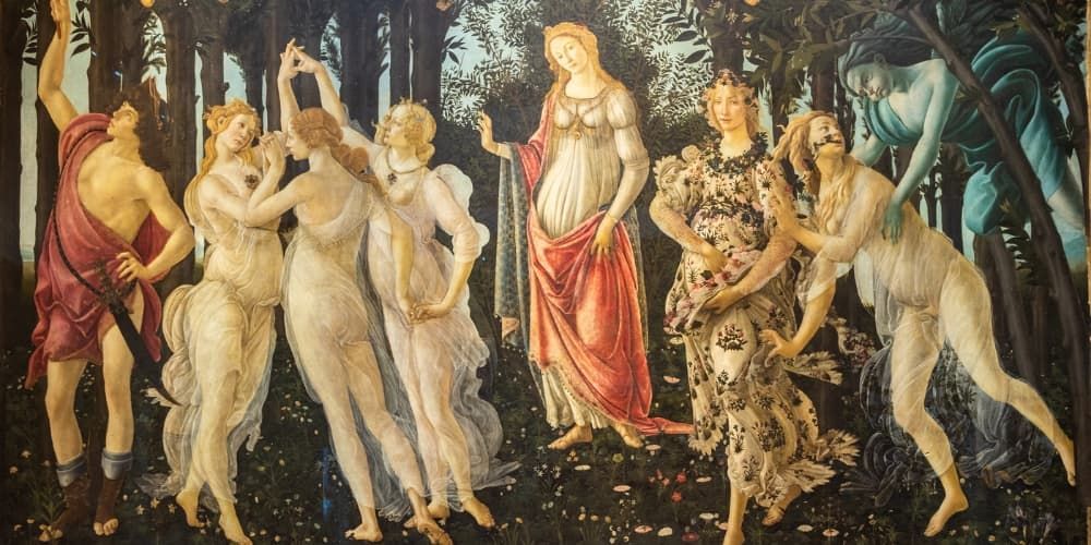 Firenze come non l’hai mai vista: scegli le tue attrazioni preferite con Florence Pass Firenze come non l’hai mai vista: scegli le tue attrazioni preferite con Florence Pass