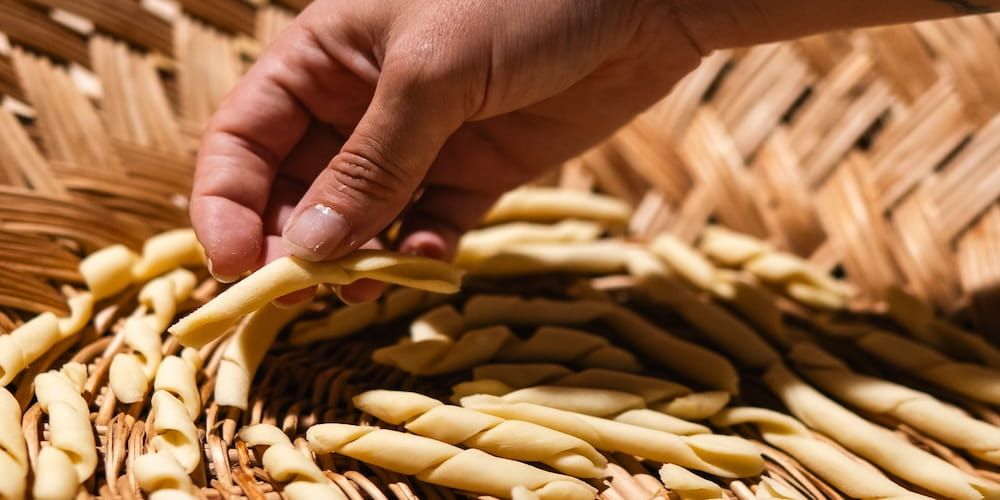 Tropea, tradizione gastronomica: cooking class