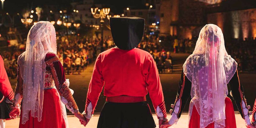 Riti religiosi sardi