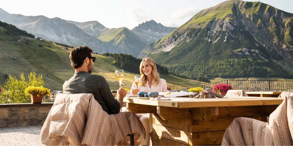 Livigno per chi non scia Livigno per chi non scia