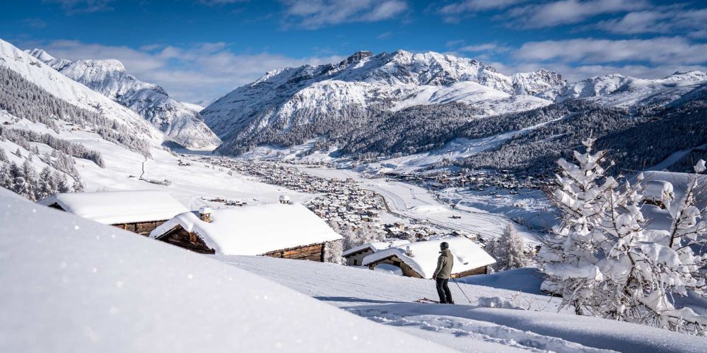 Come arrivare a Livigno Come arrivare a Livigno