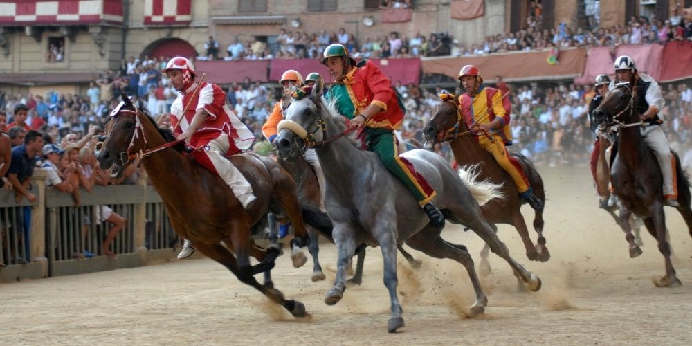 Events August 2025 Palio di Siena Events August 2025 Palio di Siena