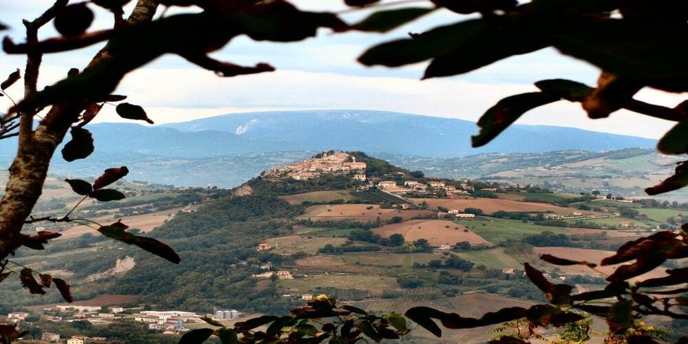 Visit Santa Vittoria in Matenano and its beauty