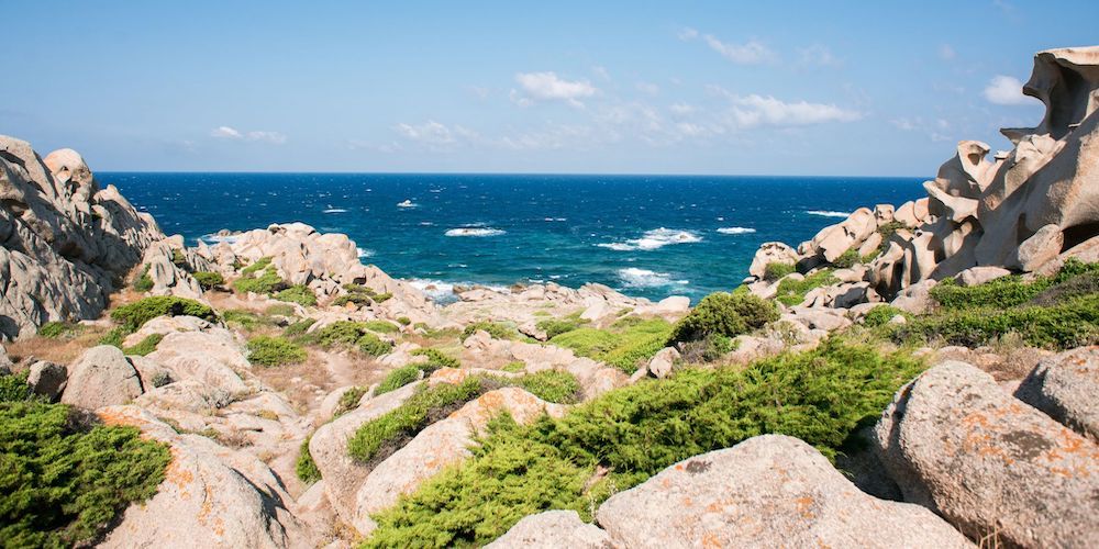 10 giorni coast to coast in Sardegna: valle della Luna 10 giorni coast to coast in Sardegna: valle della Luna