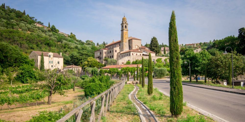 What to see in Arquà Petrarca, Euganean Hills What to see in Arquà Petrarca, Euganean Hills