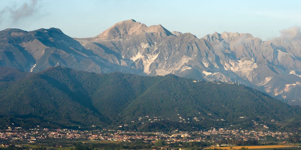 Tuscany road trip itinerary, Apuan Alps Tuscany road trip itinerary, Apuan Alps