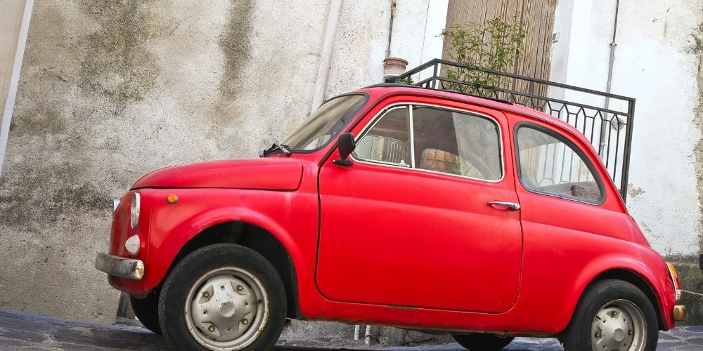 How to get to Oriolo: travelling by car through stunning landscapes How to get to Oriolo: travelling by car through stunning landscapes