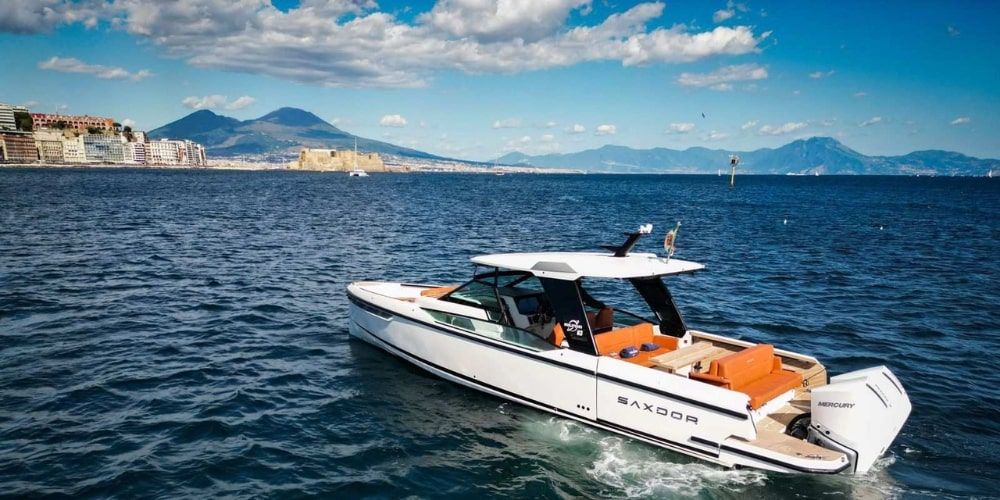 Migliori tour in barca a Napoli: esperienza in navigazione Migliori tour in barca a Napoli: esperienza in navigazione
