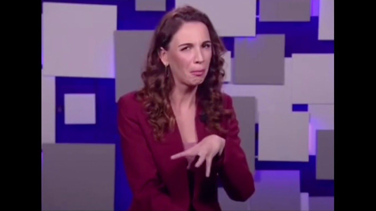 Aumma aumma: one of the most used Italian gestures Aumma aumma: one of the most used Italian gestures