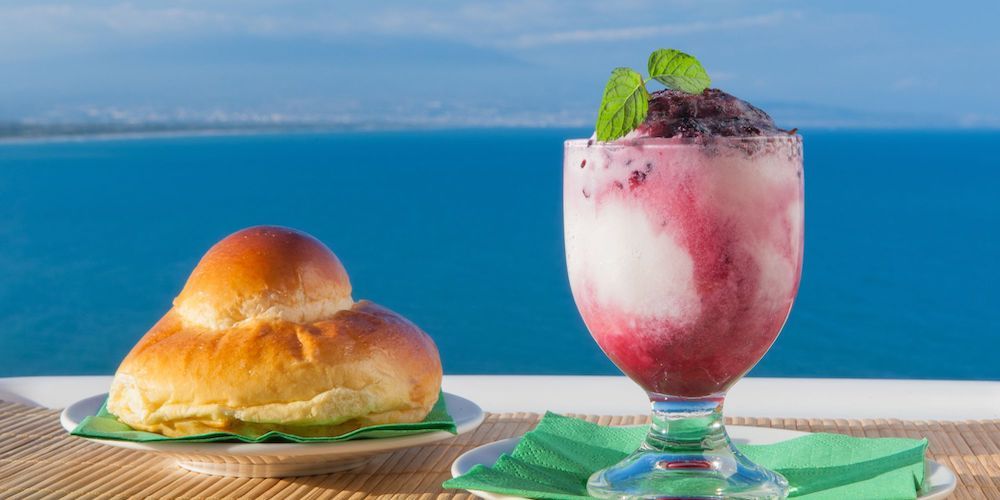 North vs South: Sicily North vs South: Sicily