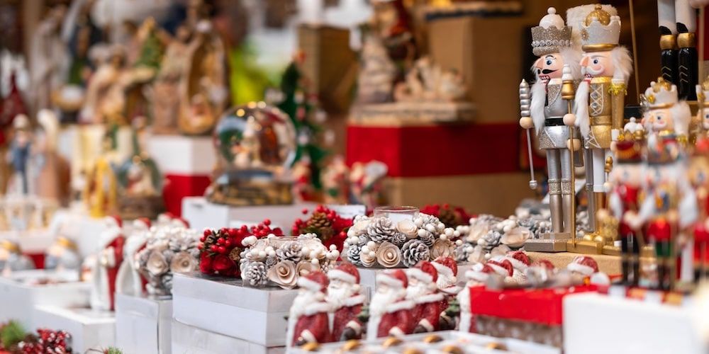 Christmas Markets in Aosta Valley you should not miss