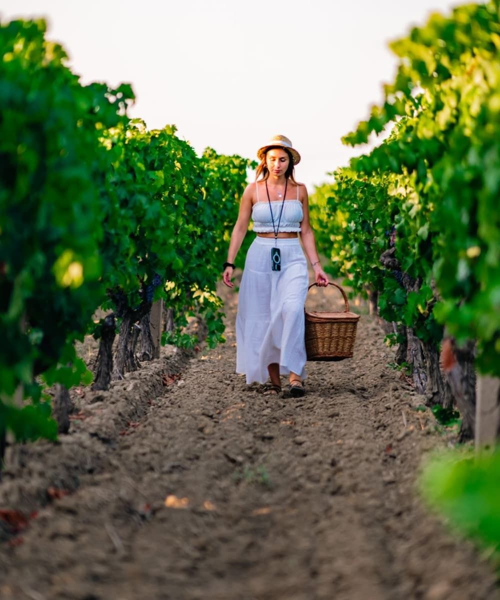 Cirò, il borgo crotonese