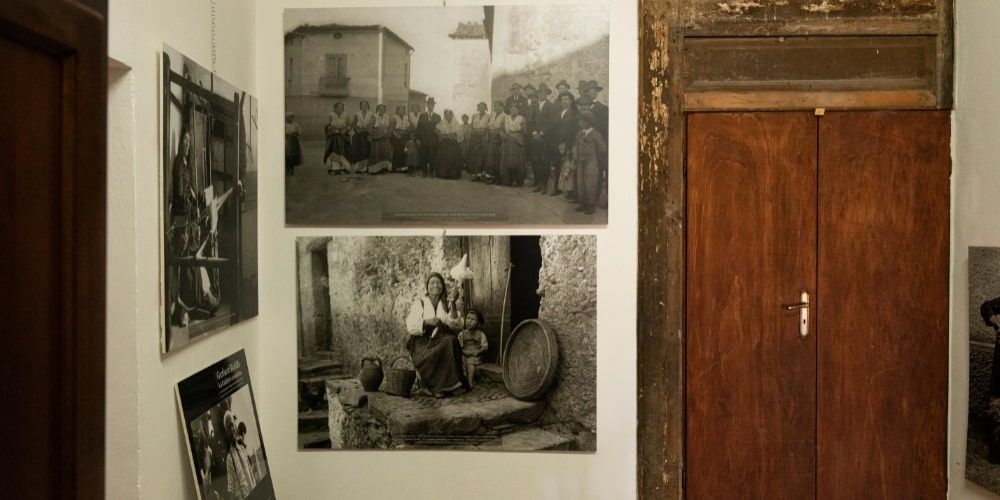 Il MUDAM, museo diffuso delle arti e dei mestieri  Il MUDAM, museo diffuso delle arti e dei mestieri