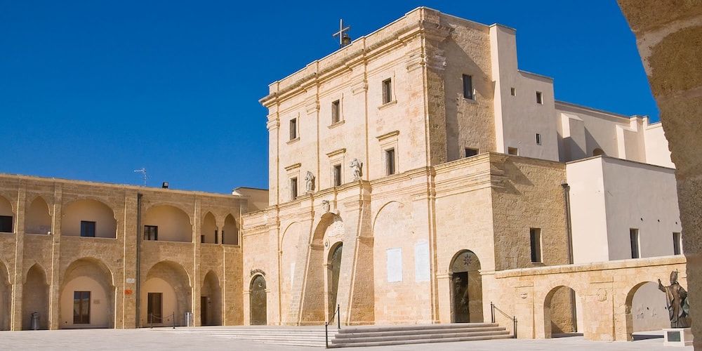 Visita la Via Francigena: i luoghi dell'anima