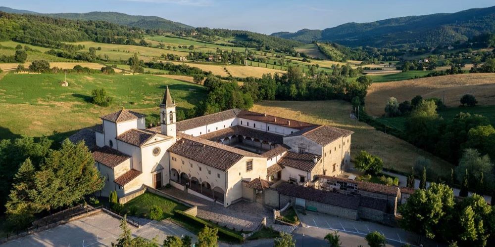 Oltre Bibbiena: gli altri gioielli del Casentino da esplorare Oltre Bibbiena: gli altri gioielli del Casentino da esplorare