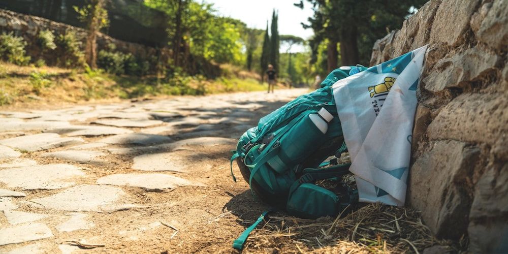 Visita la Via Francigena: consigli per il cammino