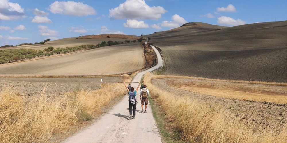 Visita la Via Francigena: quando andare