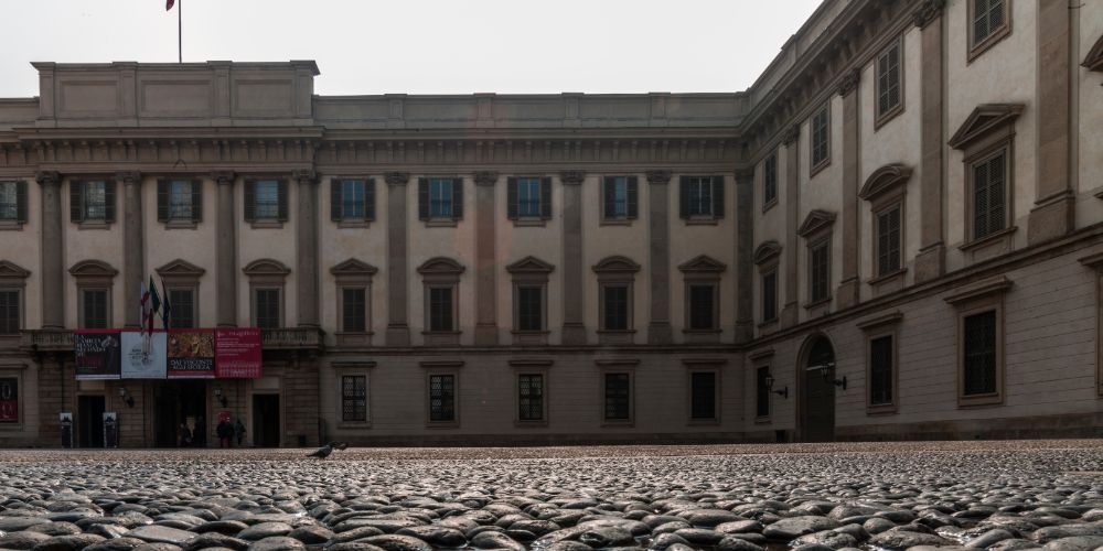 Eventi a Milano giugno 2025, Palazzo Reale Eventi a Milano giugno 2025, Palazzo Reale