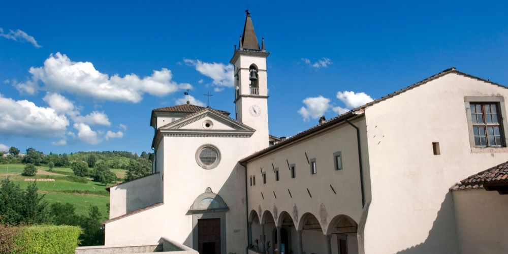 Cosa vedere a Bibbiena, la città della fotografia Cosa vedere a Bibbiena, la città della fotografia