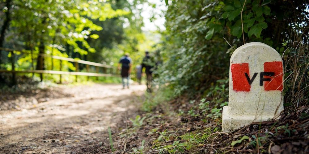 Visita la Via Francigena: itinerari da non perdere
