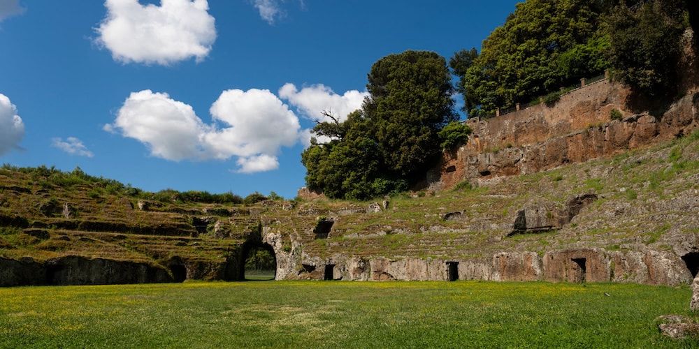 Visita la Via Francigena: i siti storici