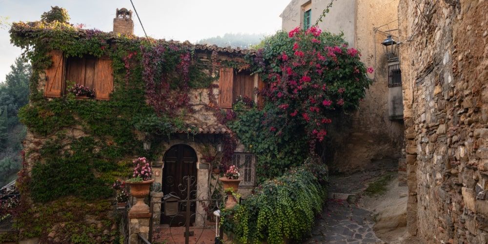 Cosa fare ad Oriolo Cosa fare ad Oriolo