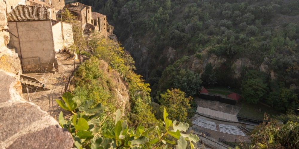Il Teatro Portella, cuore della cultura Il Teatro Portella, cuore della cultura