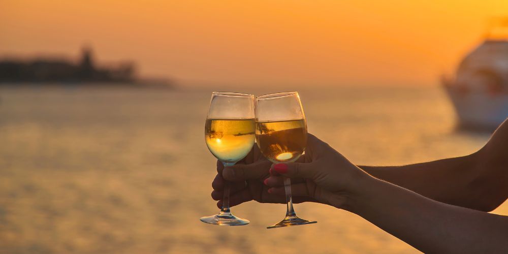 Tour degustazione vini Sardegna: Vermentino di Gallura Tour degustazione vini Sardegna: Vermentino di Gallura