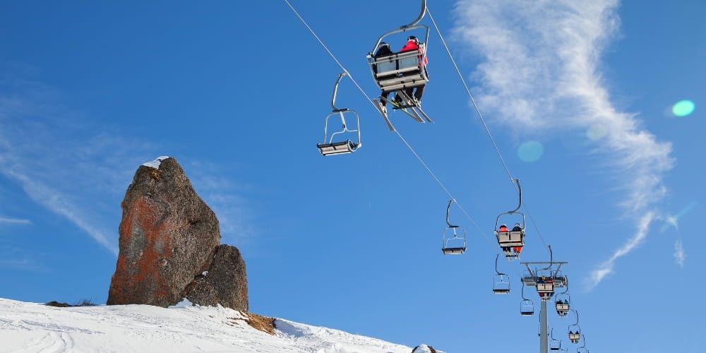 What to Do Beyond Skiing in Arabba in Spring