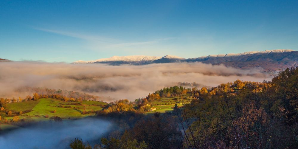 Subbiano - how to get there